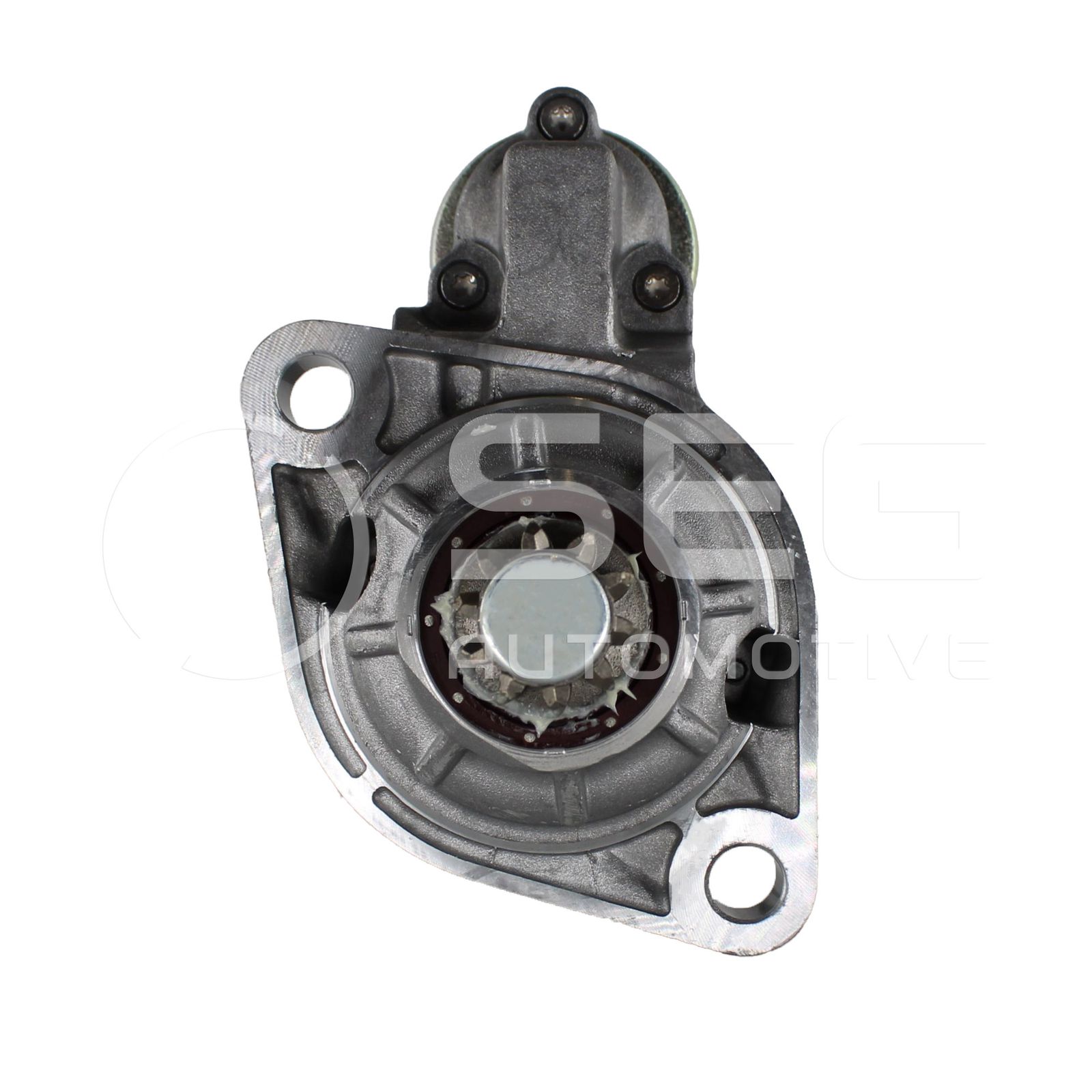 starter SEG AUTOMOTIVE 0001125605