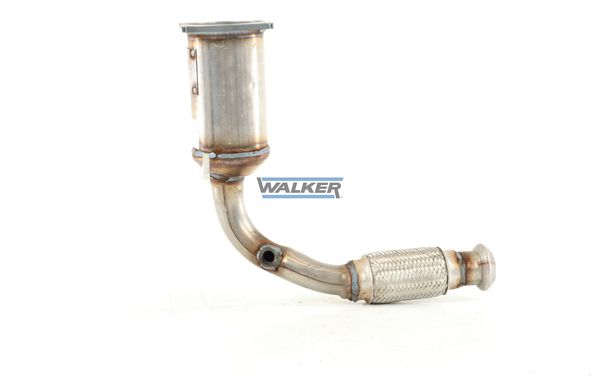 Katalizator WALKER 28697