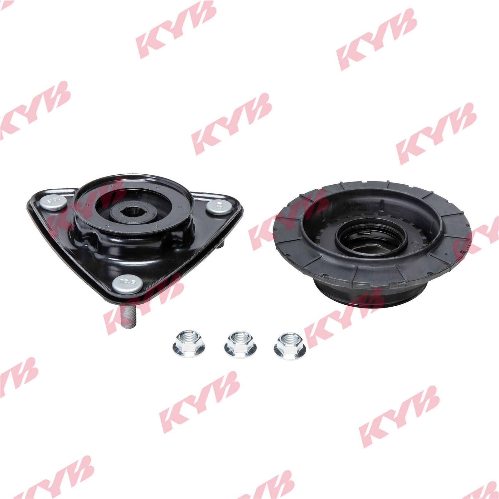 Set reparatie, rulment sarcina amortizor KYB SM5898