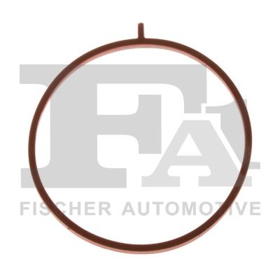 Tihend,sisselaskekollektori korpus