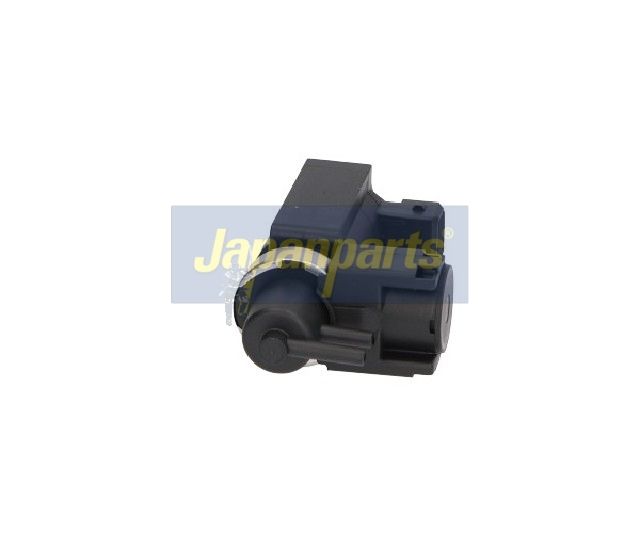 Levně Měnič tlaku, výfukový systém JAPANPARTS EGR-H01
