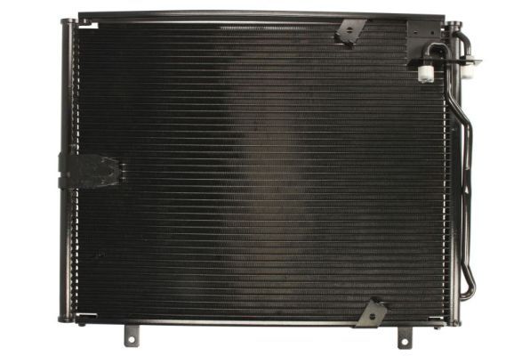 Конденсатор, кондиционер