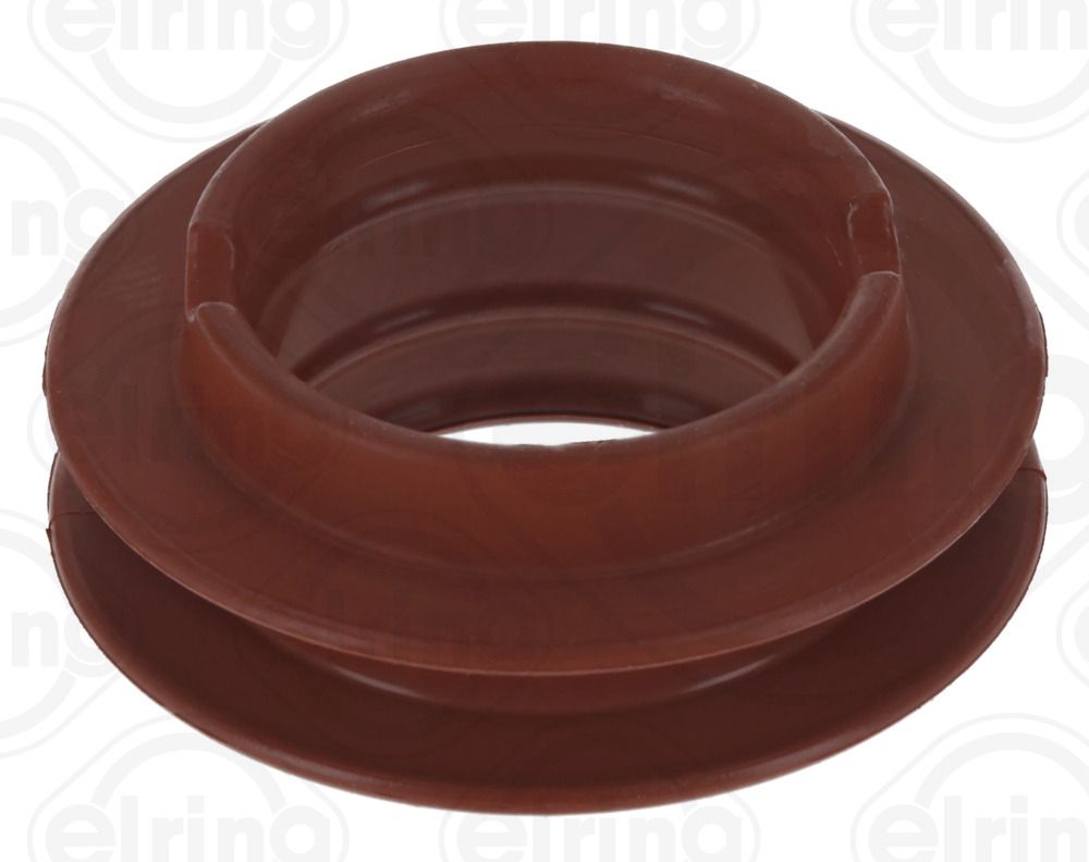 Уплотнительное кольцо, вентиляция картера двигателя