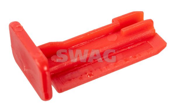 Drošības tapiņa, Aizslēgs-Autom. pārnesumkārbas eļļas tausts