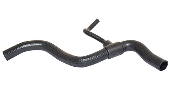 Furtun radiator METZGER 2420492