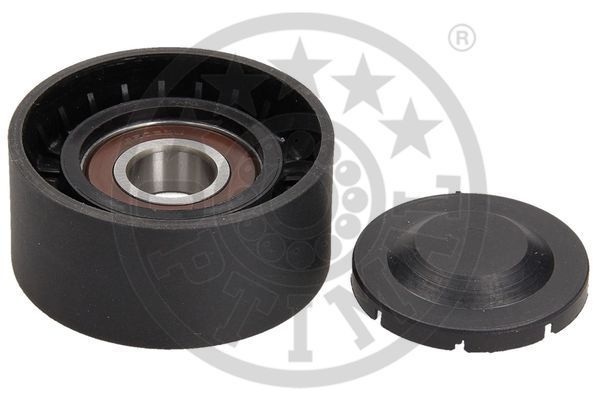 rolka kierunkowa / prowadząca, pasek klinowy zębaty OPTIMAL 0-N2280S