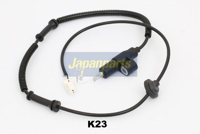 Levně Snímač, počet otáček kol JAPANPARTS ABS-K23