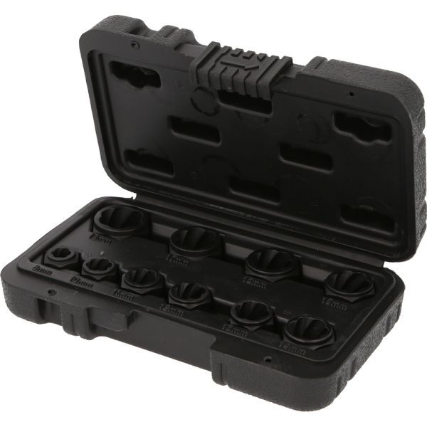 Set chei tubulare KS TOOLS 913.3880