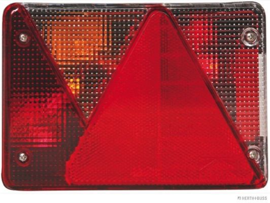 Lampa spate HERTH+BUSS ELPARTS 83830150