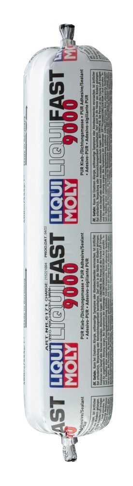 Levně Lepidlo na skla LIQUI MOLY 6171