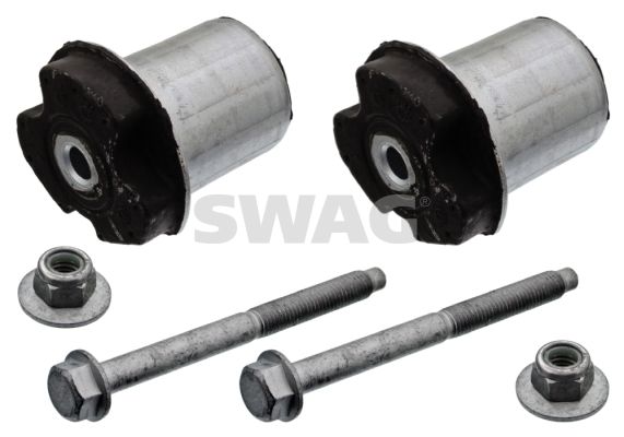 Zestaw łożysk, korpus osi SWAG 60 94 4700