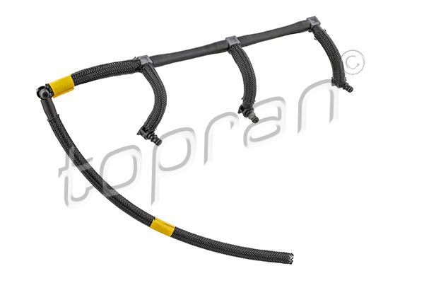 furtun,supracurgere combustibil TOPRAN 305 320