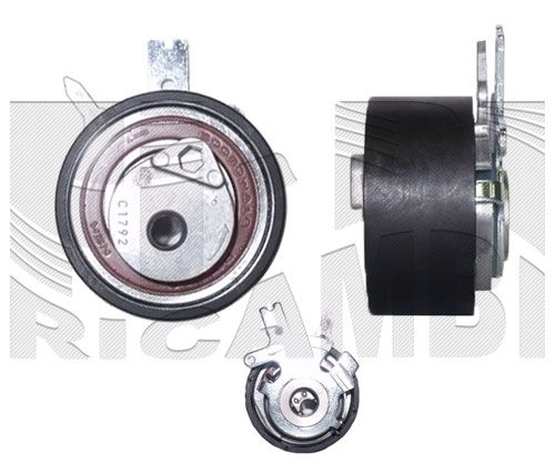 Rolka napinacza, pasek rozrządu CALIBER 88798