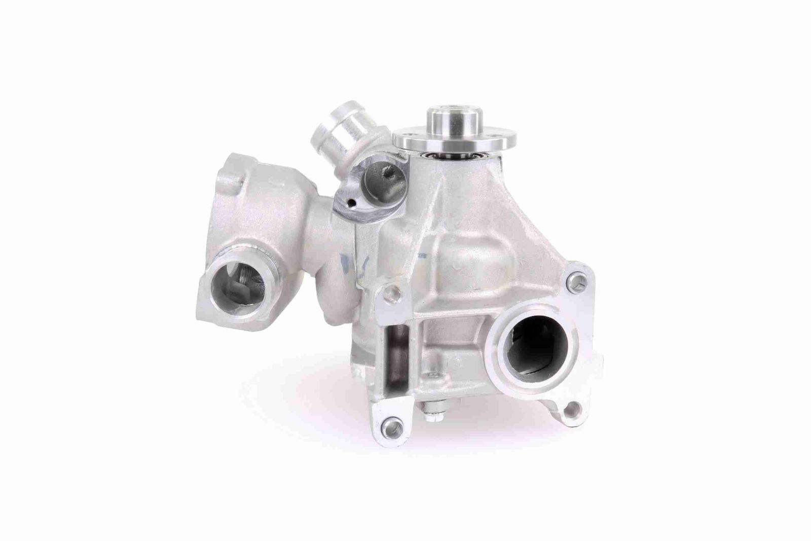 Pompe à eau, refroidissement du moteur
