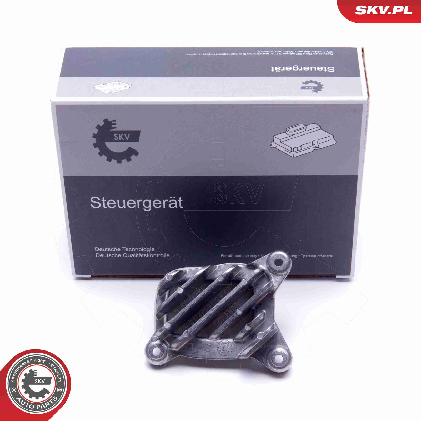 Vadības iekārta, Apgaismojums