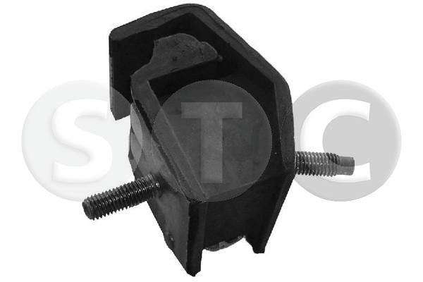 Łożyskowanie silnika STC T404155