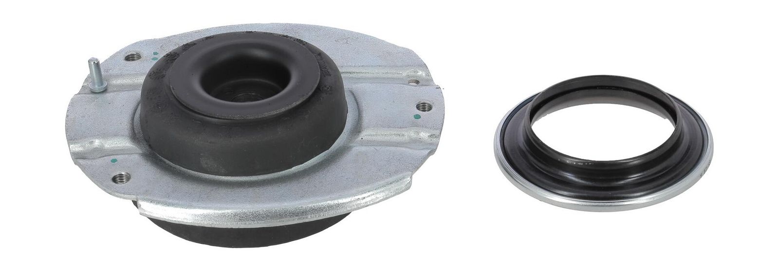 SEMELLE DE SUSPENSION AVG PEUGEOT 2