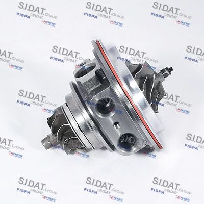 Ansamblu de bază, turbocompresor SIDAT ETP TURBO 47.308