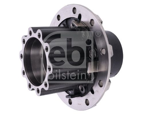 Butuc roata FEBI BILSTEIN 181708