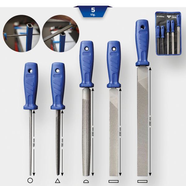 Set pile KS TOOLS BT100950