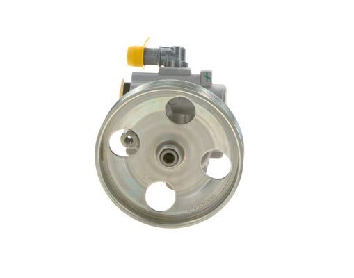 Pompa hydrauliczna, układ kierowniczy BOSCH K S00 000 105