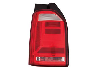 Lampa spate VAN WEZEL 5791931