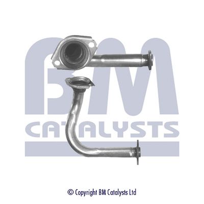 Rura wydechowa BM CATALYSTS BM70115