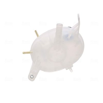 Vase d'expansion, liquide de refroidissement