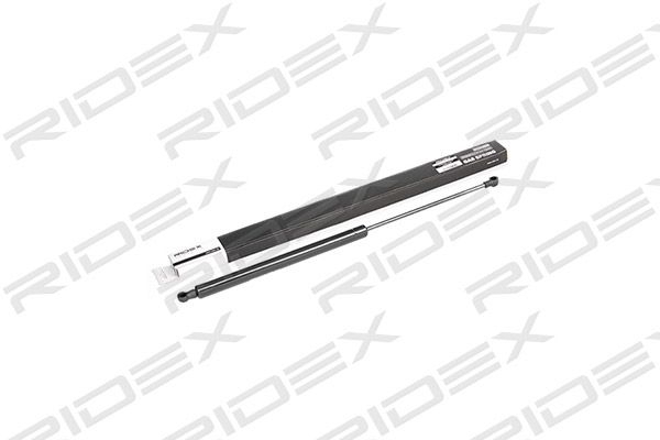 Sprężyna gazowa, pokrywa bagażnika RIDEX 219G0358