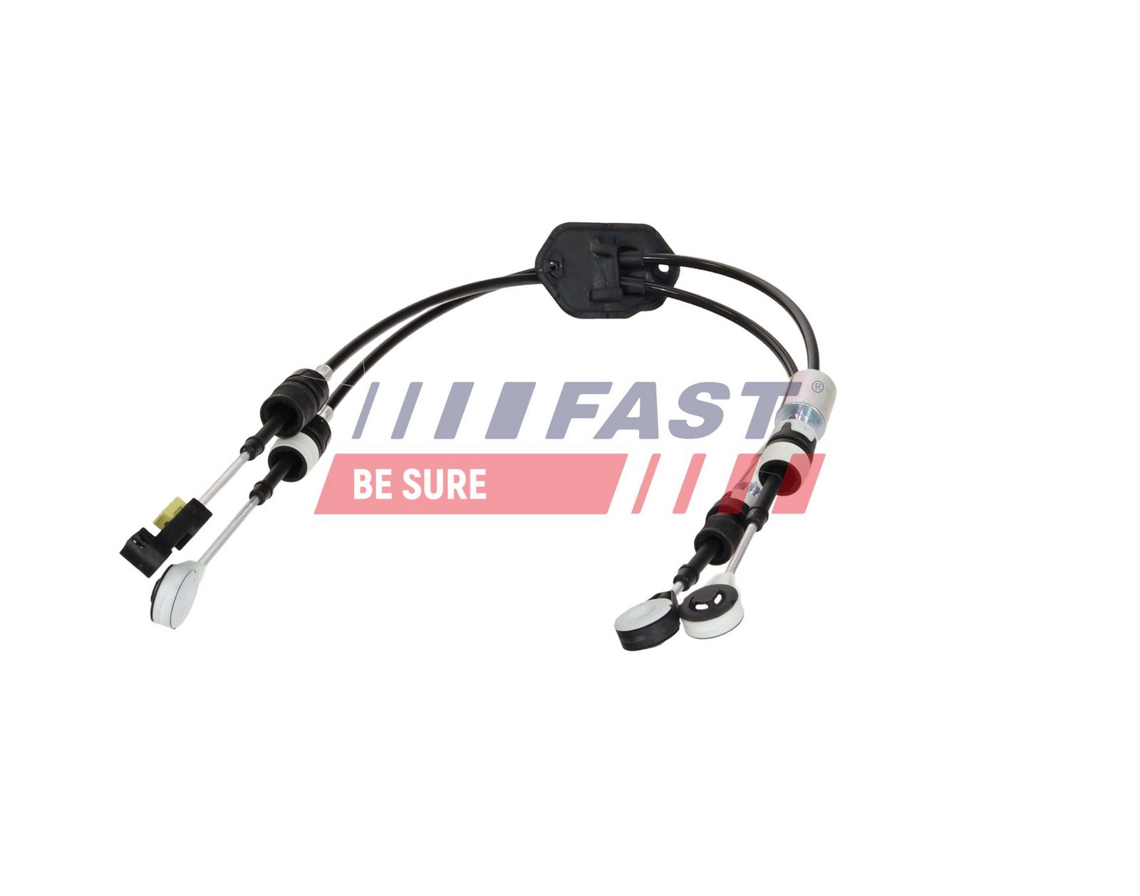 E-shop Súprava káblov, mechanická prevodovka FAST FT11753