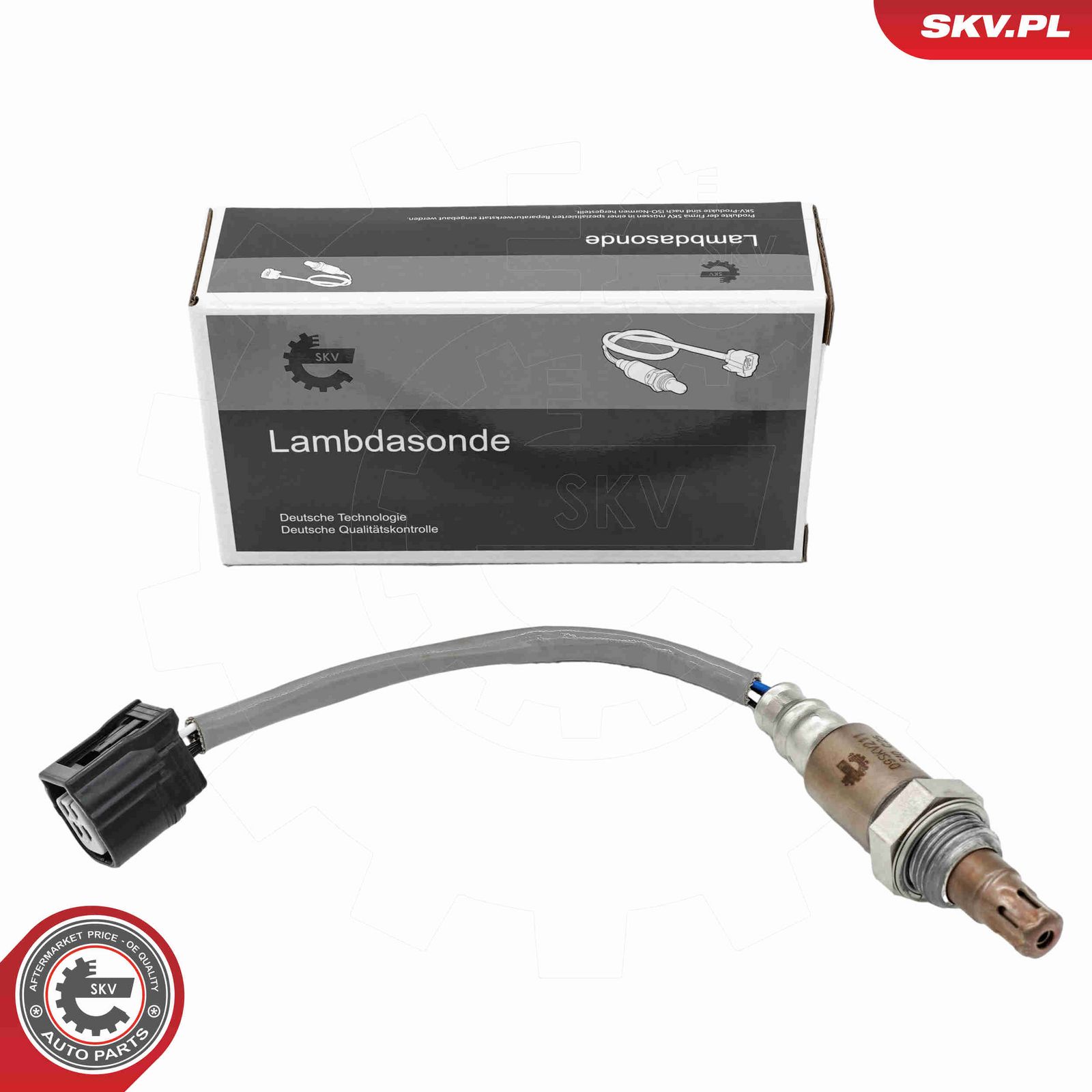 Лямбда-зонд