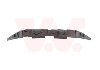 Levně Tlumič nárazů, nárazník VAN WEZEL 3388562
