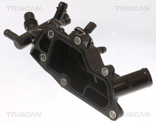 Termostat, środek chłodzący TRISCAN 8620 546