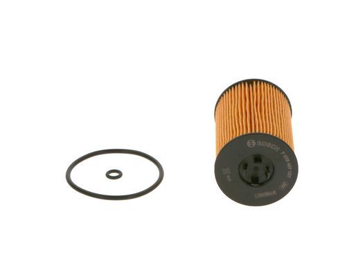 Filtr oleju BOSCH F 026 407 157