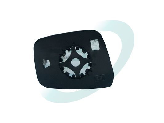 Sticla oglinda, oglinda retrovizoare exterioara SPJ L-0704