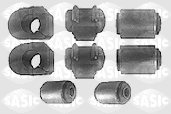 Zestaw naprawczy, korpus osi SASIC 407A409S