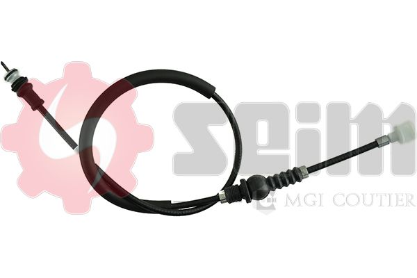 Linka tachografu SEIM 501120