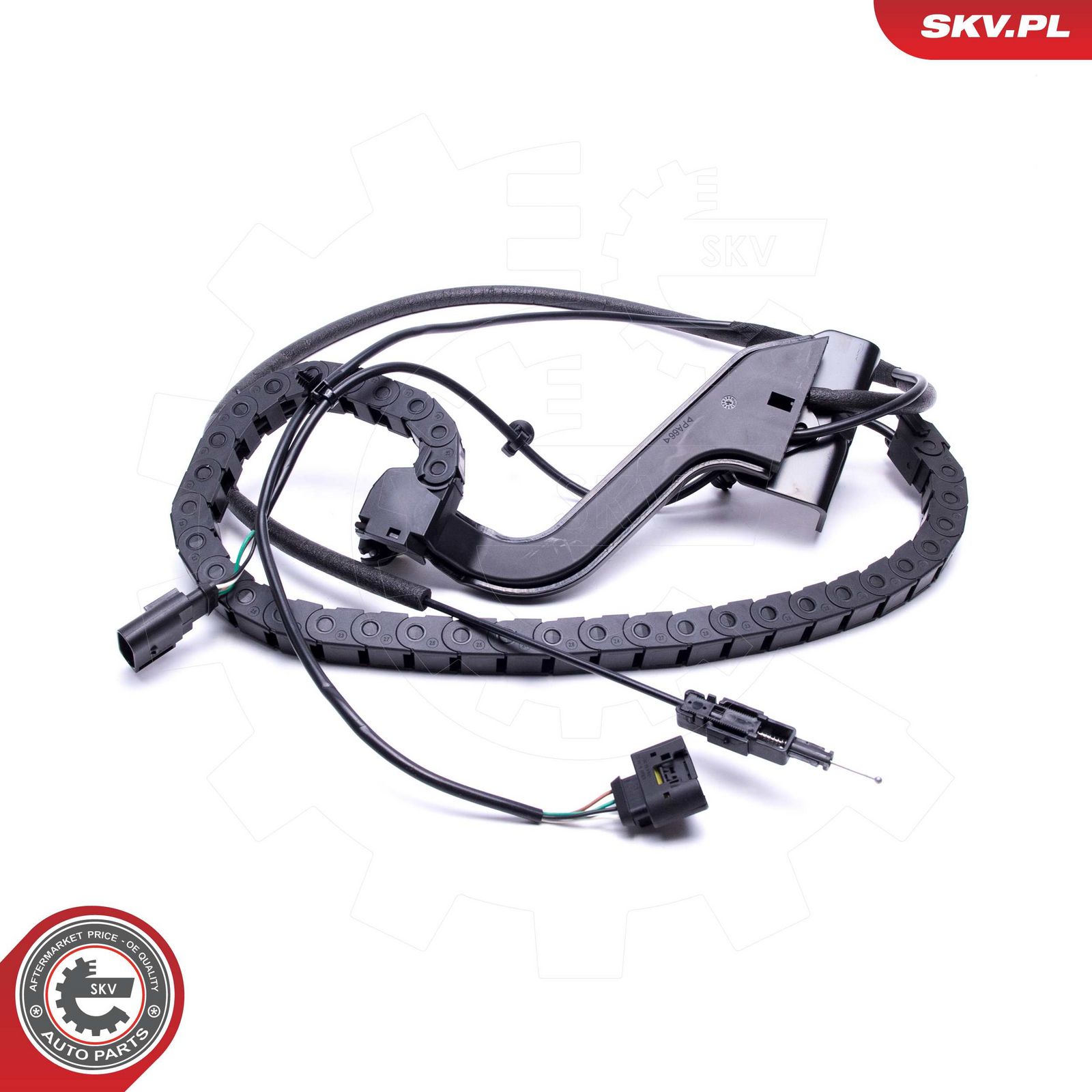 Set reparatie, set cabluri ESEN SKV 53SKV107