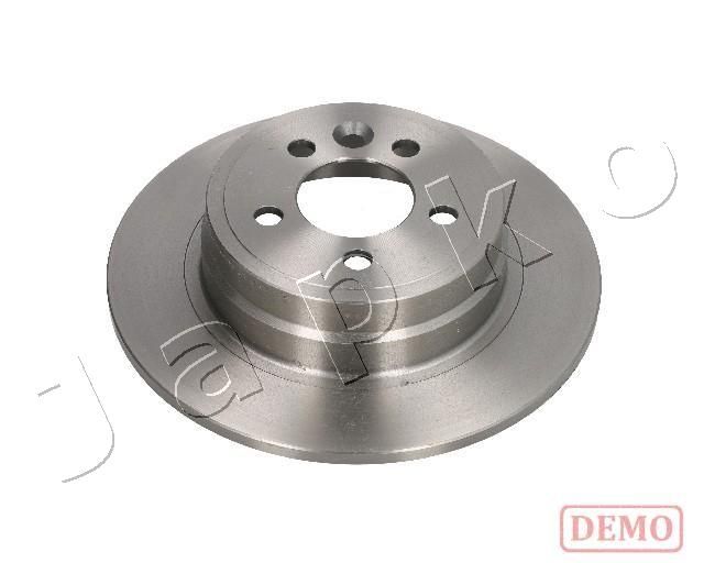 Tarcza hamulcowa JAPKO 61426C