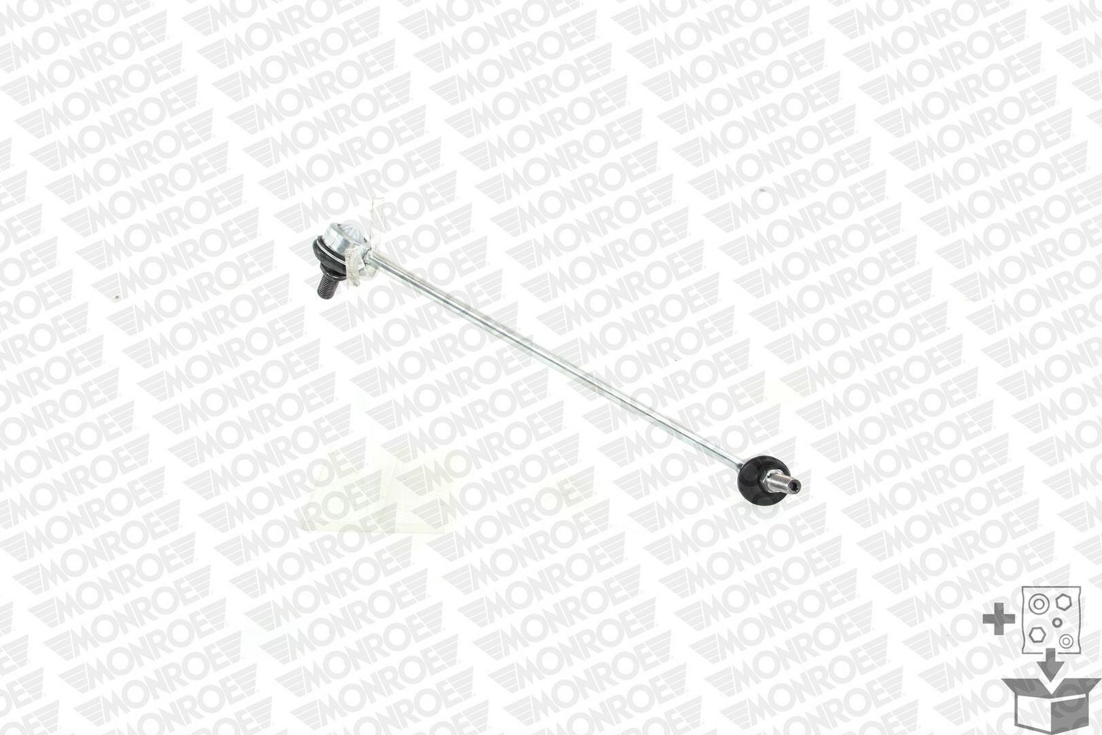 Тяга / стойка, стабилизатор