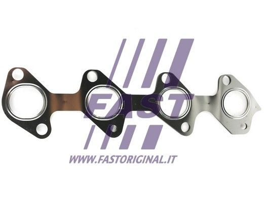 Uszczelka, kolektor wydechowy FAST FT49405