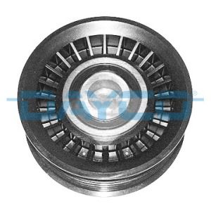 Rola ghidare/conducere, curea transmisie DAYCO APV2409