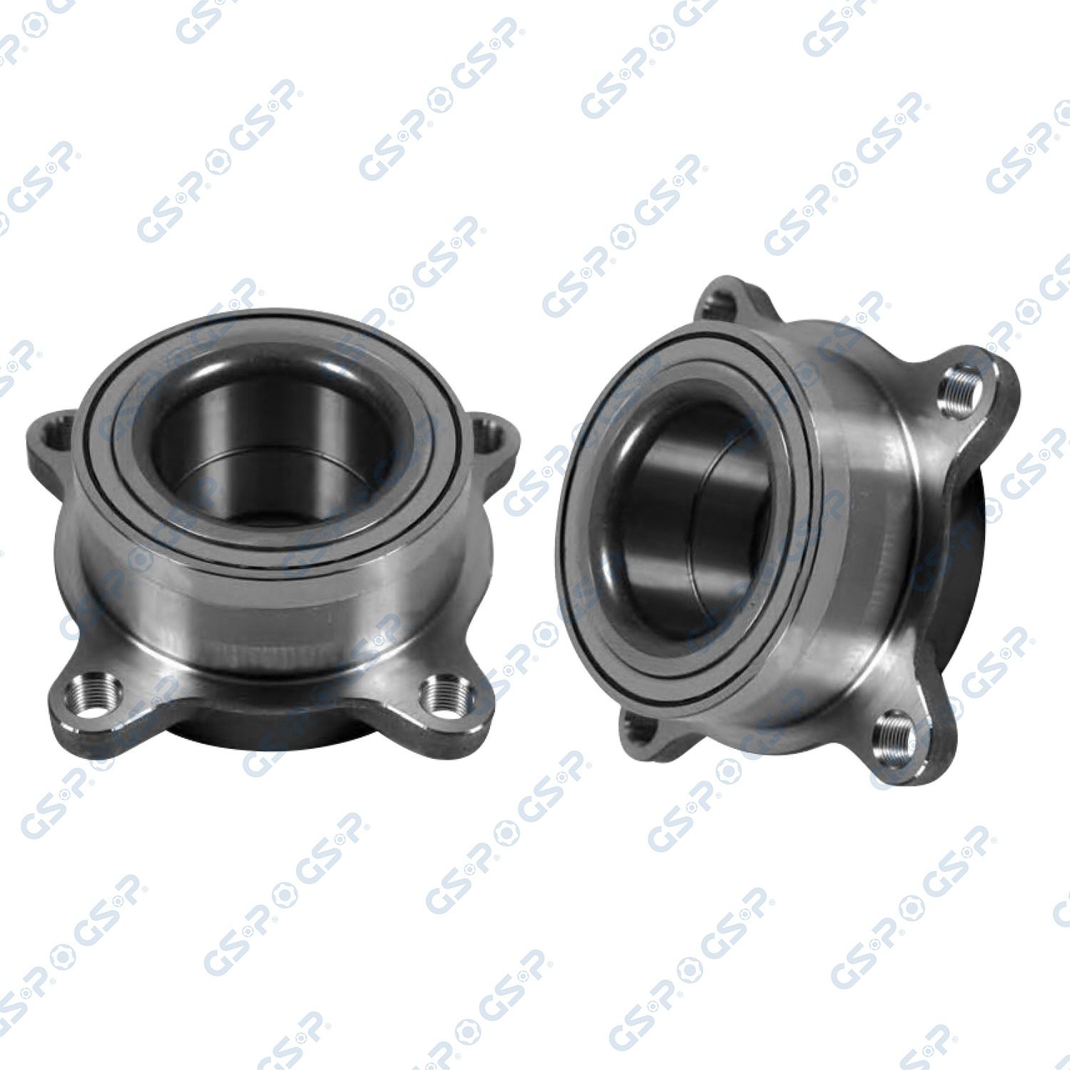 Комплект подшипника ступицы колеса