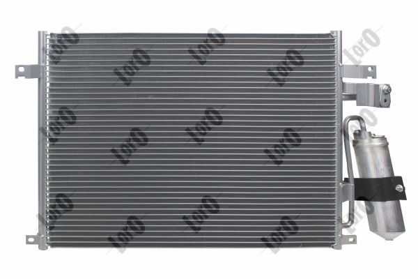 Condensator, climatizare LORO 007-016-0006
