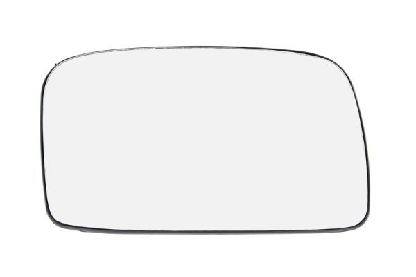 Peegliklaas,Välispeegel