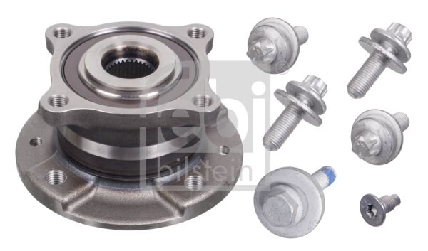 Zestaw łożysk koła FEBI BILSTEIN 102967
