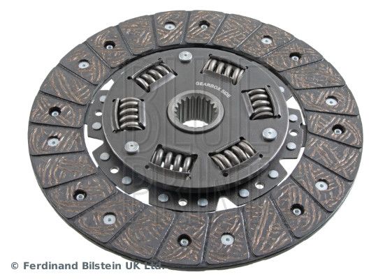 BLUE PRINT ADT33156