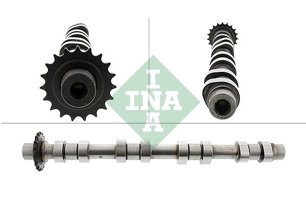 Wałek rozrządu SCHAEFFLER INA 428020410