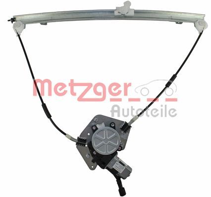 Podnośnik szyby METZGER AUTOTEILE 2160145