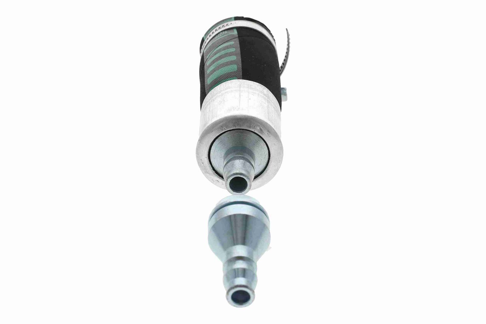 Adaptateur de remplissage, transmission